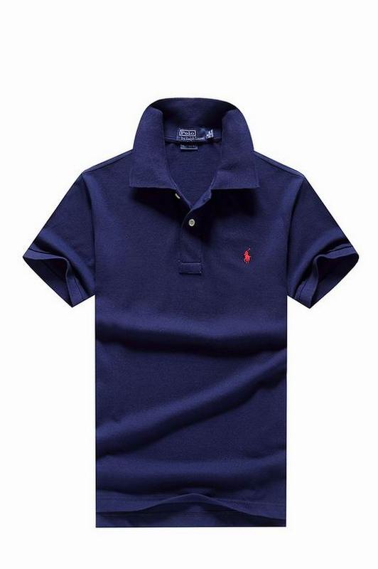 polo Men's Polo 742